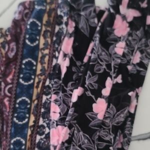 Women's leggins medium